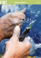 Van Gogh: The Masters Of Cinema Series (PAL-UK)