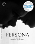 Persona: Criterion Collection (Blu-ray/DVD)