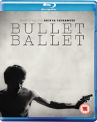 Bullet Ballet (Blu-ray-UK)