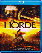 Horde (2012)(Blu-ray)