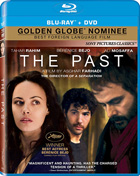 Past (Blu-ray/DVD)