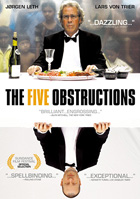 Five Obstructions: Remastered Edition