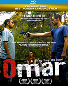 Omar (Blu-ray)