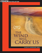 Wind Will Carry Us: 15th Anniversary Edition (Blu-ray)