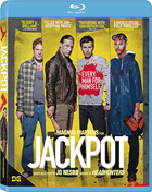 Jackpot (2011)(Blu-ray)