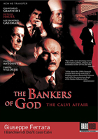 Bankers Of God: The Calvi Affair