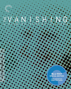 Vanishing: Criterion Collection (Blu-ray)