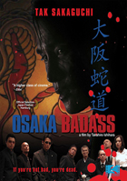 Osaka Badass