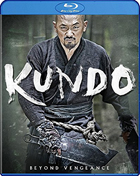Kundo (Blu-ray)