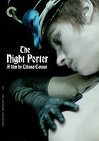 Night Porter: Criterion Collection