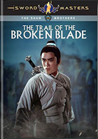 Sword Masters: The Trail Of The Broken Blade