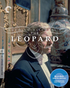Leopard: Criterion Collection (Blu-ray)