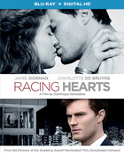 Racing Hearts (Blu-ray)