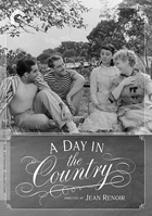 Day In The Country: Criterion Collection