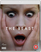Beast (Blu-ray-UK/DVD:PAL-UK)
