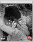Goto, Isle Of Love (Blu-ray-UK/DVD:PAL-UK)