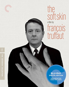 Soft Skin: Criterion Collection (Blu-ray)