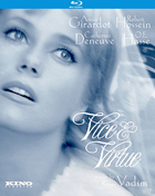 Vice And Virtue (Blu-ray)