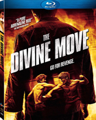 Divine Move (Blu-ray)