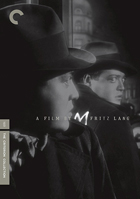 M: Criterion Collection