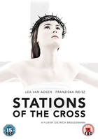Stations Of The Cross (PAL-UK)