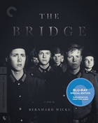 Bridge: Criterion Collection (Blu-ray)