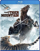 Taking Of Tiger Mountain (Blu-ray)