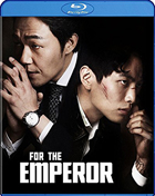 For The Emperor (Blu-ray)