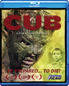 Cub (Blu-ray)