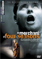 Merchant Of Four Seasons: Special Edition