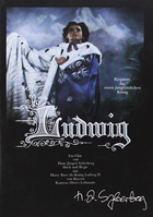 Ludwig: Requiem For A Virgin King (PAL-GR)