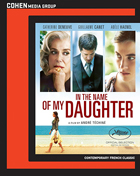 In The Name Of My Daughter (Blu-ray)