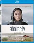 About Elly (Blu-ray)