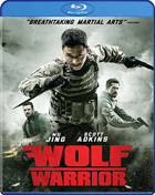 Wolf Warrior (Blu-ray)
