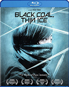 Black Coal, Thin Ice (Blu-ray)