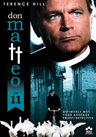 Don Matteo: Set 11