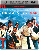 Dragon Inn: The Masters Of Cinema Series (Blu-ray-UK/DVD:PAL-UK)