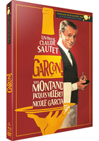 Garcon! (Blu-ray-FR/DVD:PAL-FR)
