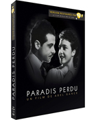 Paradis Perdu (Blu-ray-FR/DVD:PAL-FR)