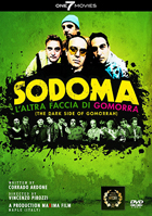 Sodoma: The Dark Side Of Gomorrah