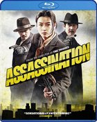 Assassination (2015)(Blu-ray)