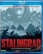 Stalingrad (2003)(Blu-ray)