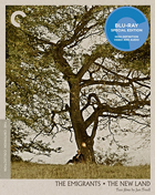 Emigrants / The New Land: Criterion Collection (Blu-ray)