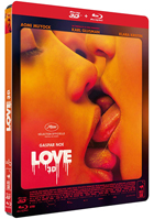 Love 3D (2015)(Blu-ray 3D-FR/Blu-ray-FR)