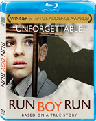 Run Boy Run (Blu-ray)