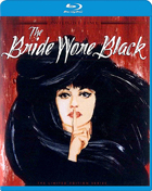 Bride Wore Black: The Limited Edition Series (Blu-ray/CD)