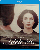 Story Of Adele H.: The Limited Edition Series (Blu-ray)