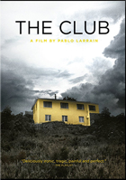 Club (2015)