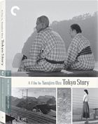 Tokyo Story: Criterion Collection (Blu-ray)