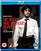 Beat That My Heart Skipped (Blu-ray-UK)